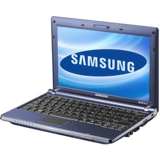 Samsung NC10-@nyNet N270ABT N270 1GB 160GB 10.1 WSVGA XPH