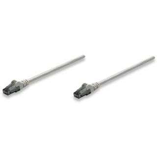 (&euro;1,63*/1m) 3.00m Intellinet Cat. 6 Patchkabel U/UTP RJ45