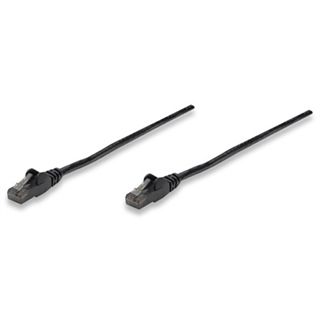 (&euro;0,53*/1m) 15.00m Intellinet Cat. 6 Patchkabel U/UTP RJ45