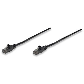 (€7,80*/1m) 0.50m Intellinet Cat. 6 Patchkabel U/UTP RJ45