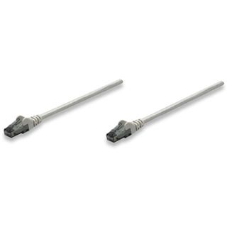 (€1,95*/1m) 2.00m Intellinet Cat. 6 Patchkabel U/UTP RJ45