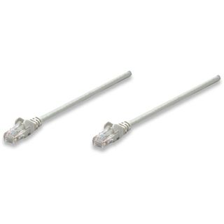 (&euro;1,95*/1m) 2.00m Intellinet Cat. 5e Patchkabel UTP RJ45 Stecker