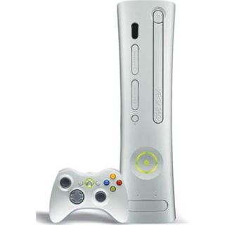 Microsoft XBOX 360 Arcade System