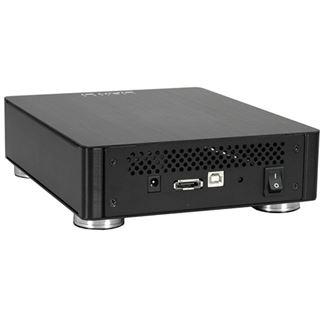 Lian Li EX-10 HDD Hot