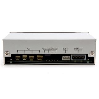 Zalman ZM-MFC3 4-Kanal 5.25"