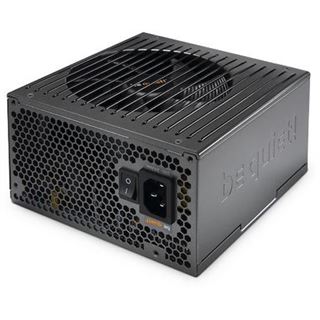 680W be quiet! Straight Power E7 CM 80+ Bronze Modular