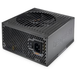 Netzteil 580W be quiet! Straight Power E7 CM 80+ Bronze Modular