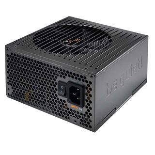 500W be quiet! Straight Power E7 80+ Bronze