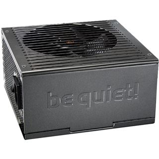 450W be quiet! Straight Power E7 80+ Bronze