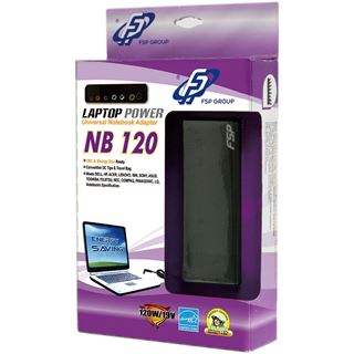 FSP Group Netzteil FSP-NB120 120W