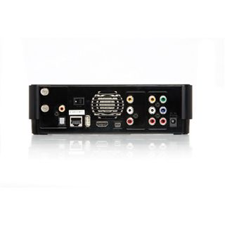 1000GB Verbatim Mediastation HD DVB-T