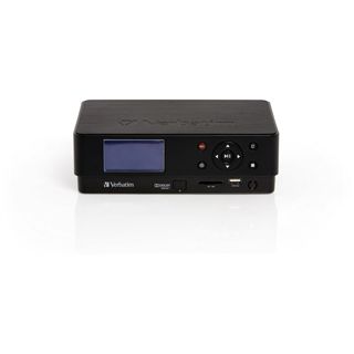 1000GB Verbatim Mediastation HD DVB-T