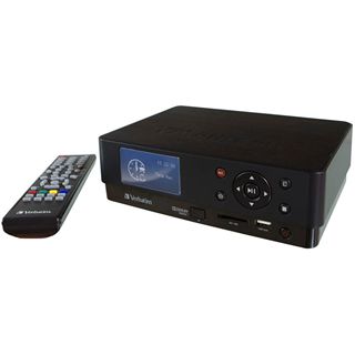 1000GB Verbatim Mediastation HD DVB-T