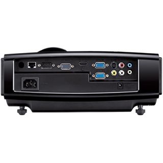 BenQ MP777 DLP 4000 ANSI Lumen