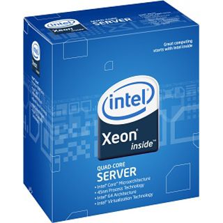 Intel Xeon UP X3470 4x 2.93GHz So.1156 BOX