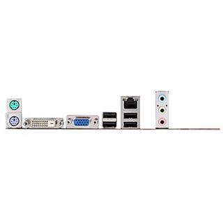 Asus M4A78LT-M LE 760G AM3 µATX