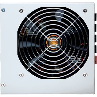 550 Watt Antec Basiq BP550 Plus Modular 80+