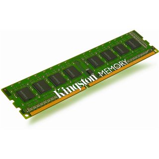 12GB Kingston ValueRAM DDR3-1333 regECC DIMM CL9 Tri Kit