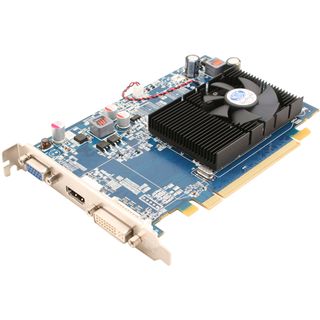 512MB Sapphire Radeon HD 4650 DDR2 PCIe