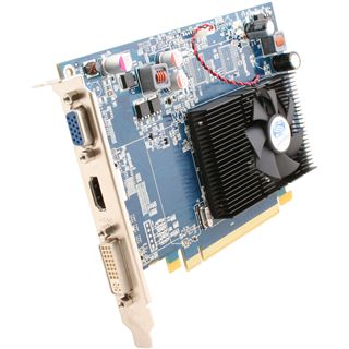 512MB Sapphire Radeon HD 4650 DDR2 PCIe