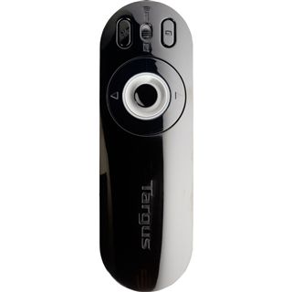 Targus Multimedia Presentation Remote