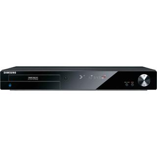 Samsung DVD-HR775A inklusive 250GB Festplatte
