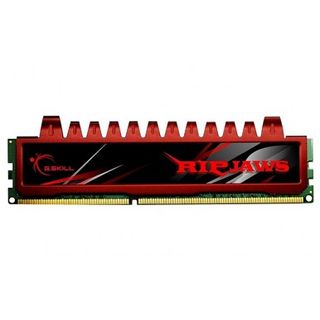 4GB G.Skill Ripjaws DDR3-1333 DIMM CL9 Single