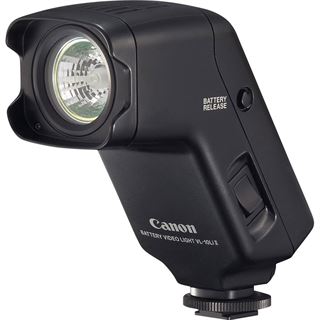 Canon VL-10Li Lampe II