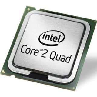 Intel Core 2 Quad Q9550 4x 2.83GHz So.775 TRAY