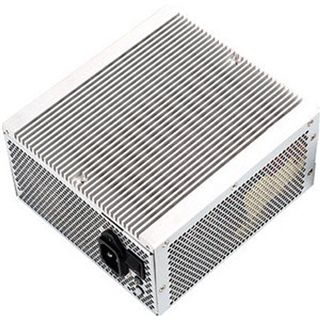 400 Watt Silverstone Nightjar Series Non-Modular 80+ Bronze
