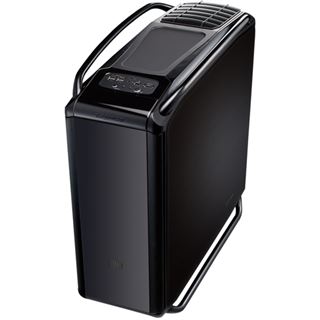 Cooler Master Cosmos Pure Big Tower ohne Netzteil schwarz