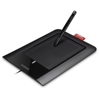 Wacom Bamboo Pen