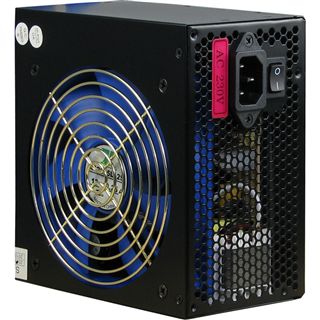 420 Watt Inter-Tech Coba King Non-Modular 80+