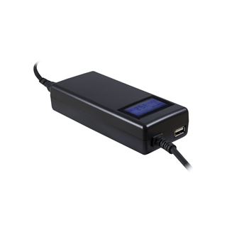 Inter-Tech Notebook Adapter CobaNitrox NB-90-U