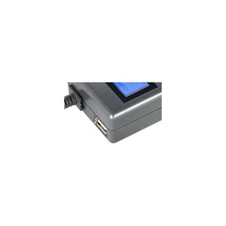 Inter-Tech Notebook Adapter CobaNitrox NB-90-U