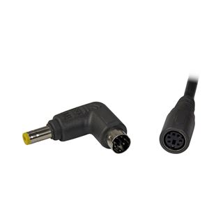 Inter-Tech Notebook Adapter CobaNitrox NB-90-U