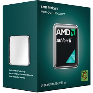 AMD Athlon II X2 240e 2x 2.80GHz So.AM3 BOX