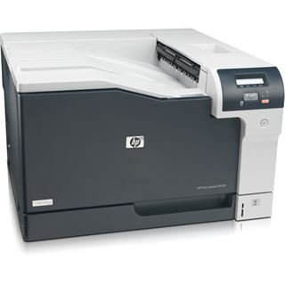 HP Color LaserJet CP5225DN Farblaser Drucken LAN/USB 2.0