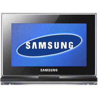 8,0"(20,32cm) Samsung SPF-800P PhotoFrame