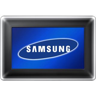 8.0" (20,32cm) Samsung Digitaler Fotorahmen SPF-87H 800x600