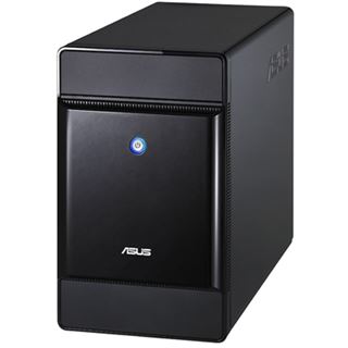 Asus Terminator 3-P5G31A 775 wATX schwarz