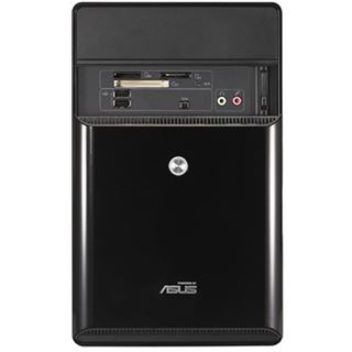 Asus Terminator 3-P5G31A 775 wATX schwarz