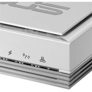 Asus Adapter Homeplug PL-X31 200Mbit/s