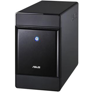 Asus Terminator3-P5G43 black S775