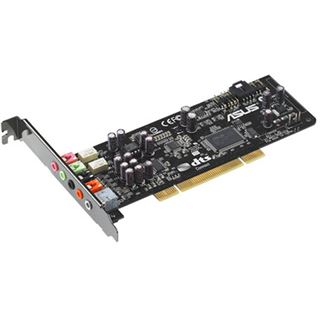 Asus Xonar DS 7.1 PCI