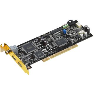 Asus Xonar HDAV1.3 Slim PCI