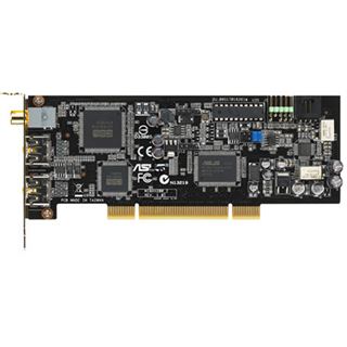 Asus Xonar HDAV1.3 Slim PCI