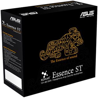 Asus Xonar Essence ST PCI
