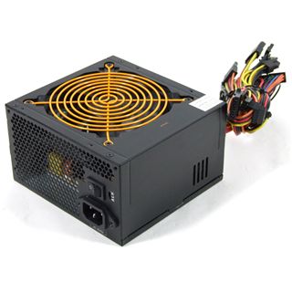 530W Inter-Tech Dragon Force DF-530GT