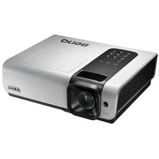 BenQ W1000 DLP 2000 ANSI Lumen